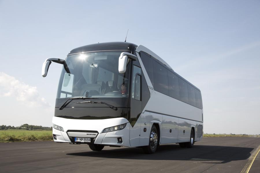 Neoplan Tourliner '2016